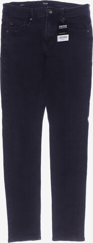Only & Sons Jeans in 34 in Black: front