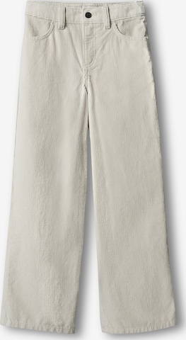 Calvin Klein Jeans Hose in Beige: Vorderseite