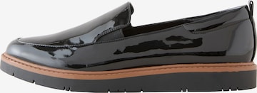 Next Instappers 'Forever Comfort' in Zwart: voorkant