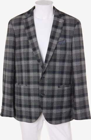 Mc Neal Suit Jacket in XXL in Grey: front