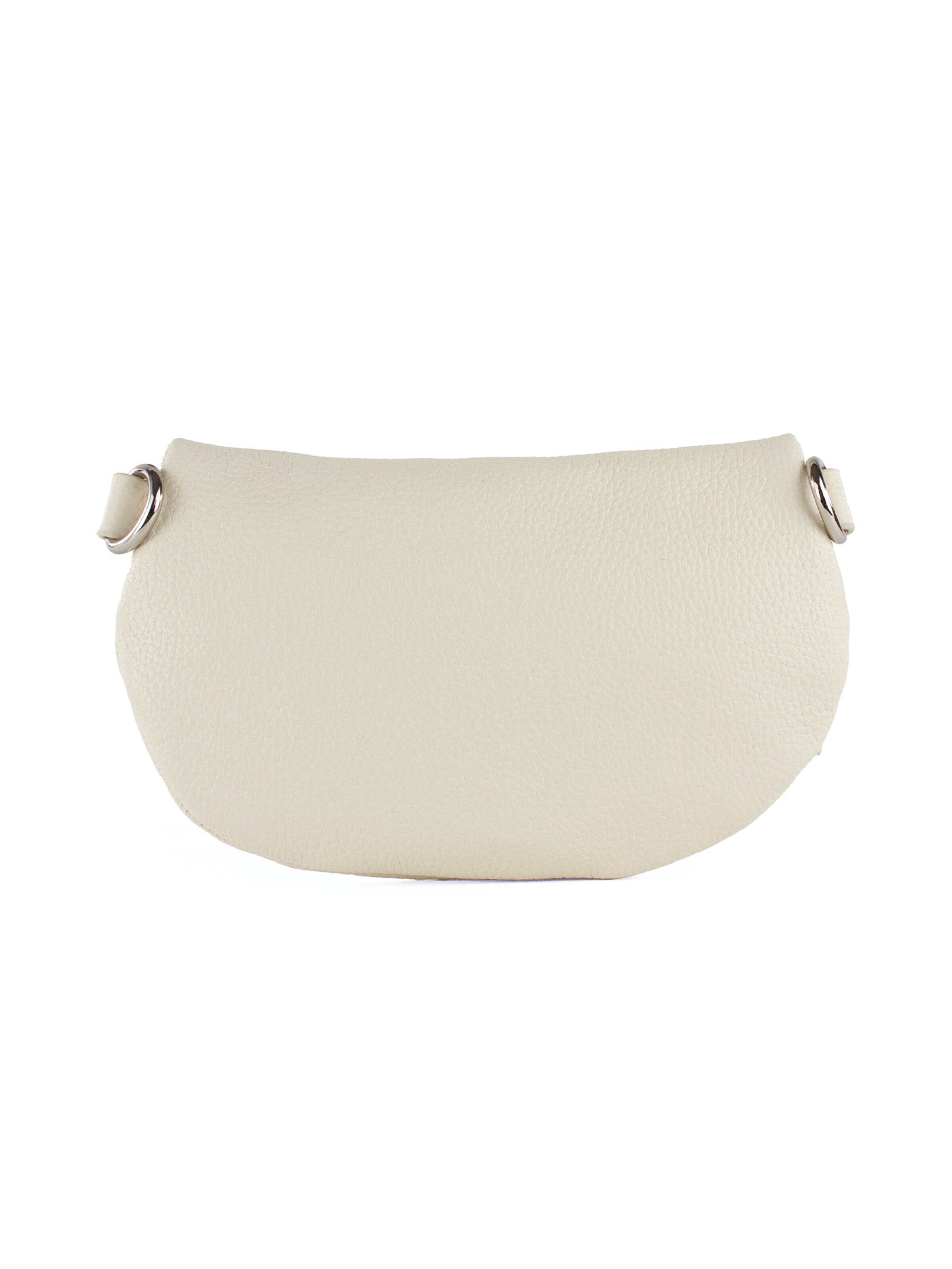 lePelou Fanny Pack 'THEA small' in Beige