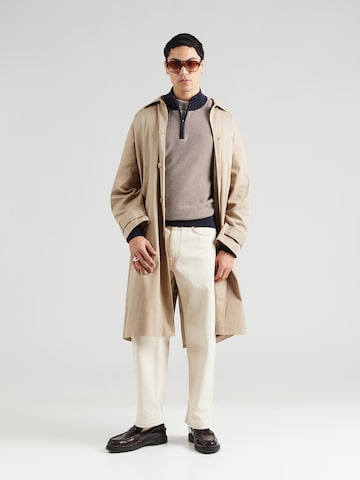 Pullover di bugatti in blu