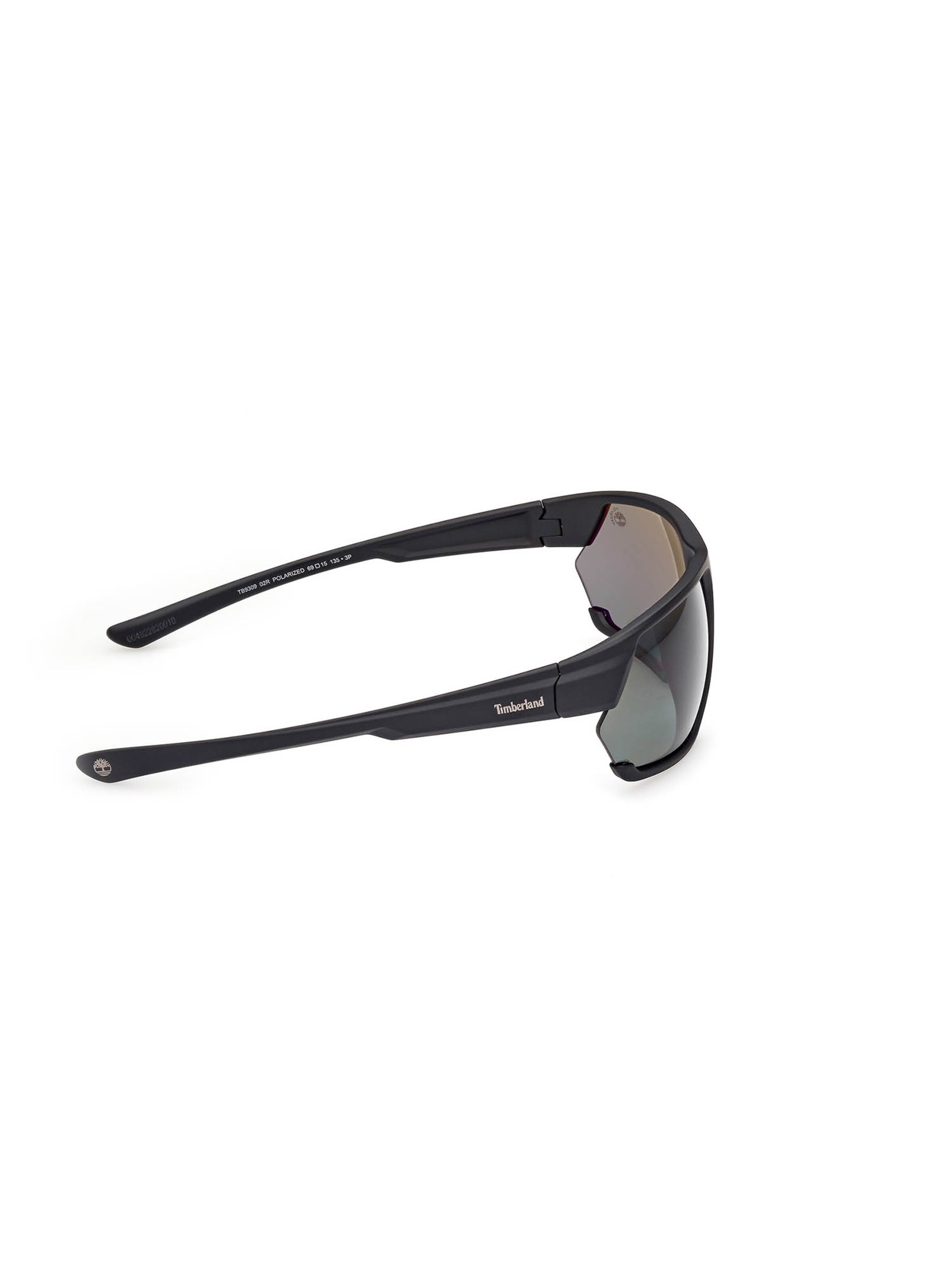 Lunettes de soleil TIMBERLAND en noir