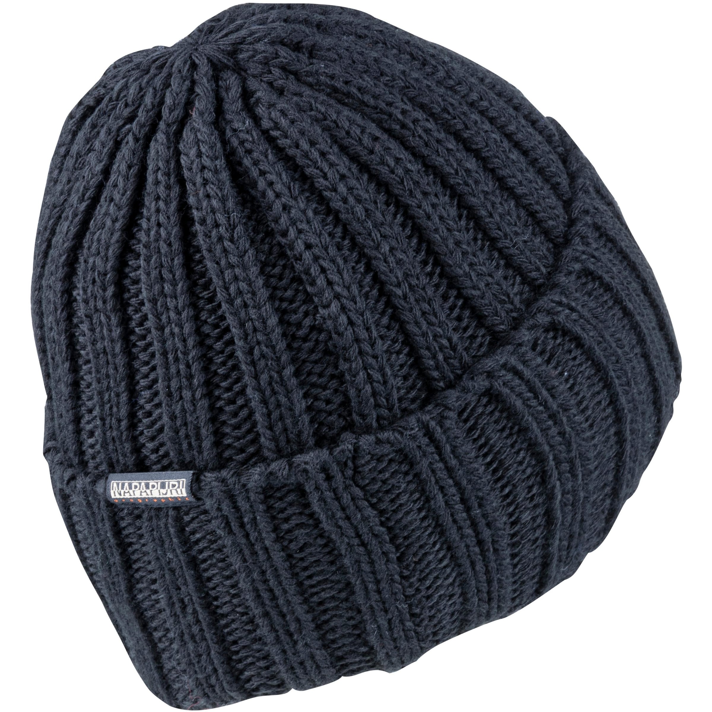 NAPAPIJRI Beanie 'F-Semiury' in Blue