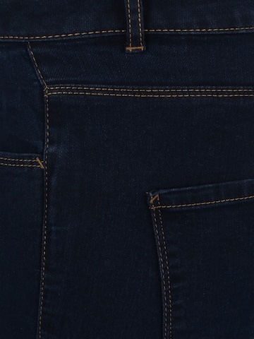 Skinny Jeans 'Ellis' di Dorothy Perkins in blu