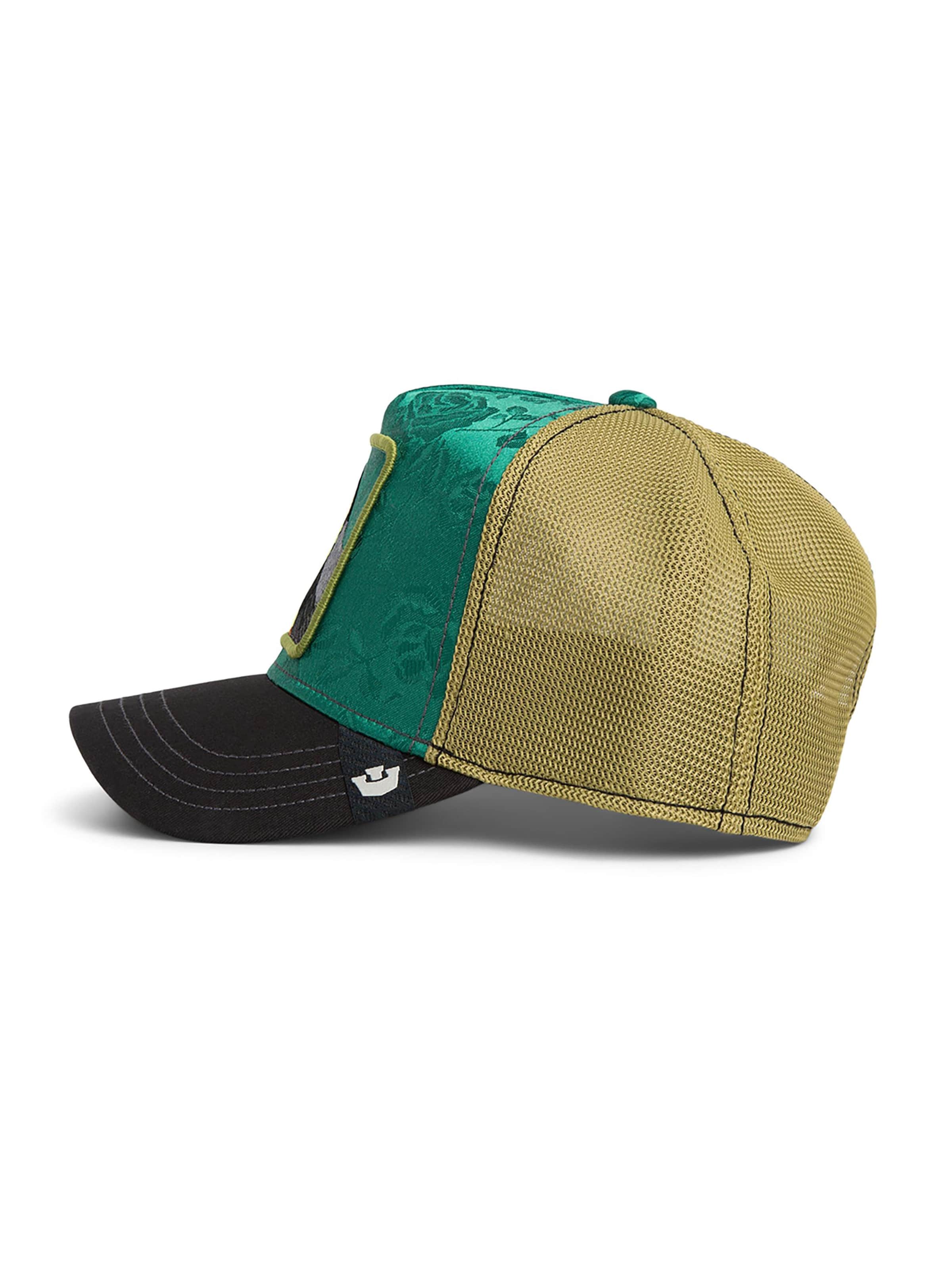 GOORIN Bros. Cap 'Belize Toucan' in Mixed colors