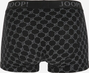 Boxeri de la JOOP! pe negru