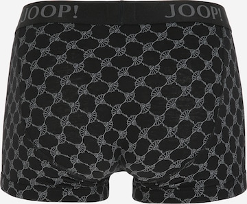 JOOP! Boxershorts in Schwarz