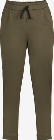 Karko Pants 'CECYLIA ' in Green: front