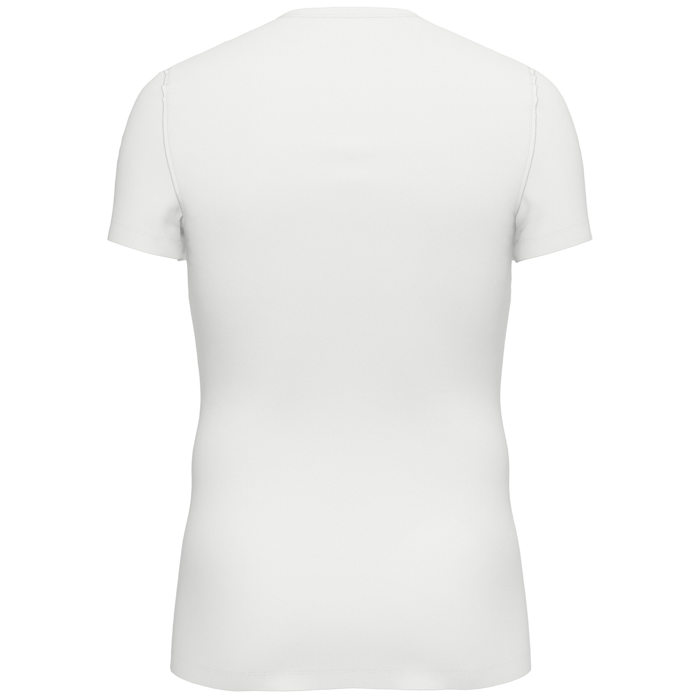 Ammann Unterhemd in Weiß