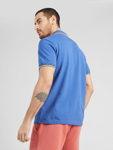 FARAH Bluser & t-shirts 'ALVIN' i blå