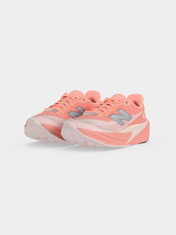 new balance - Zapatillas de running 'FC Rebel' en naranja