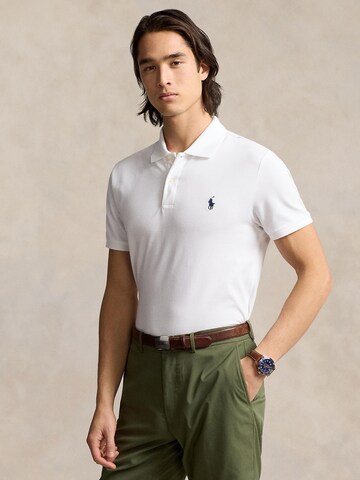 Polo Ralph Lauren Bluser & t-shirts i hvid: forside
