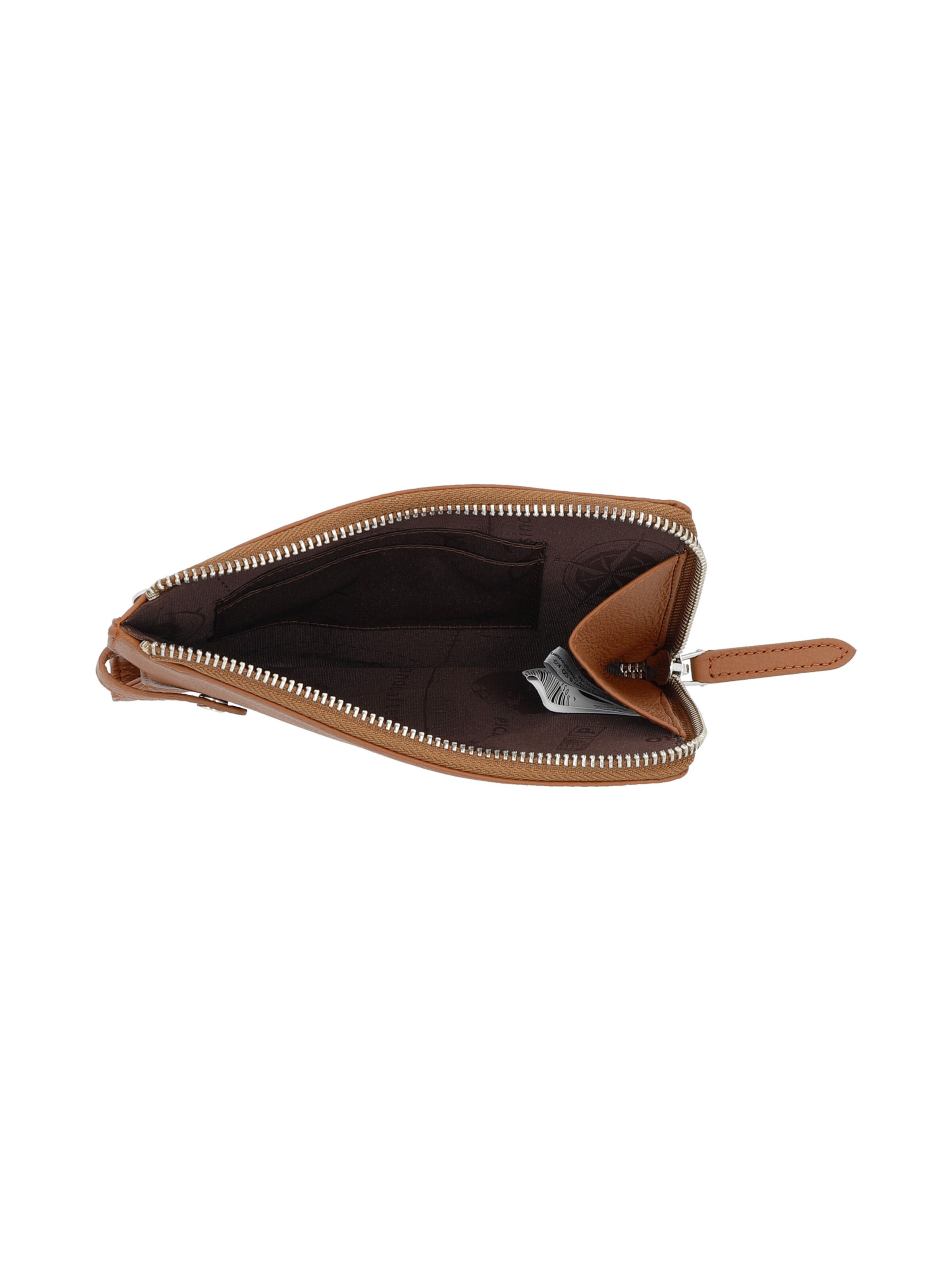 Picard Smartphone case 'Handsome' in Brown