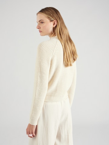 ONLY Sweater 'JOELLE' in Beige