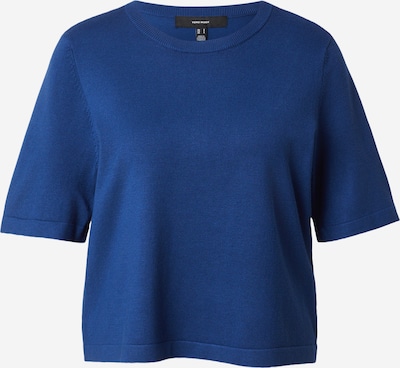 VERO MODA Neulepaita 'VMSILJE' koossa XS värissä laivastonsininen, Tuotenäkymä