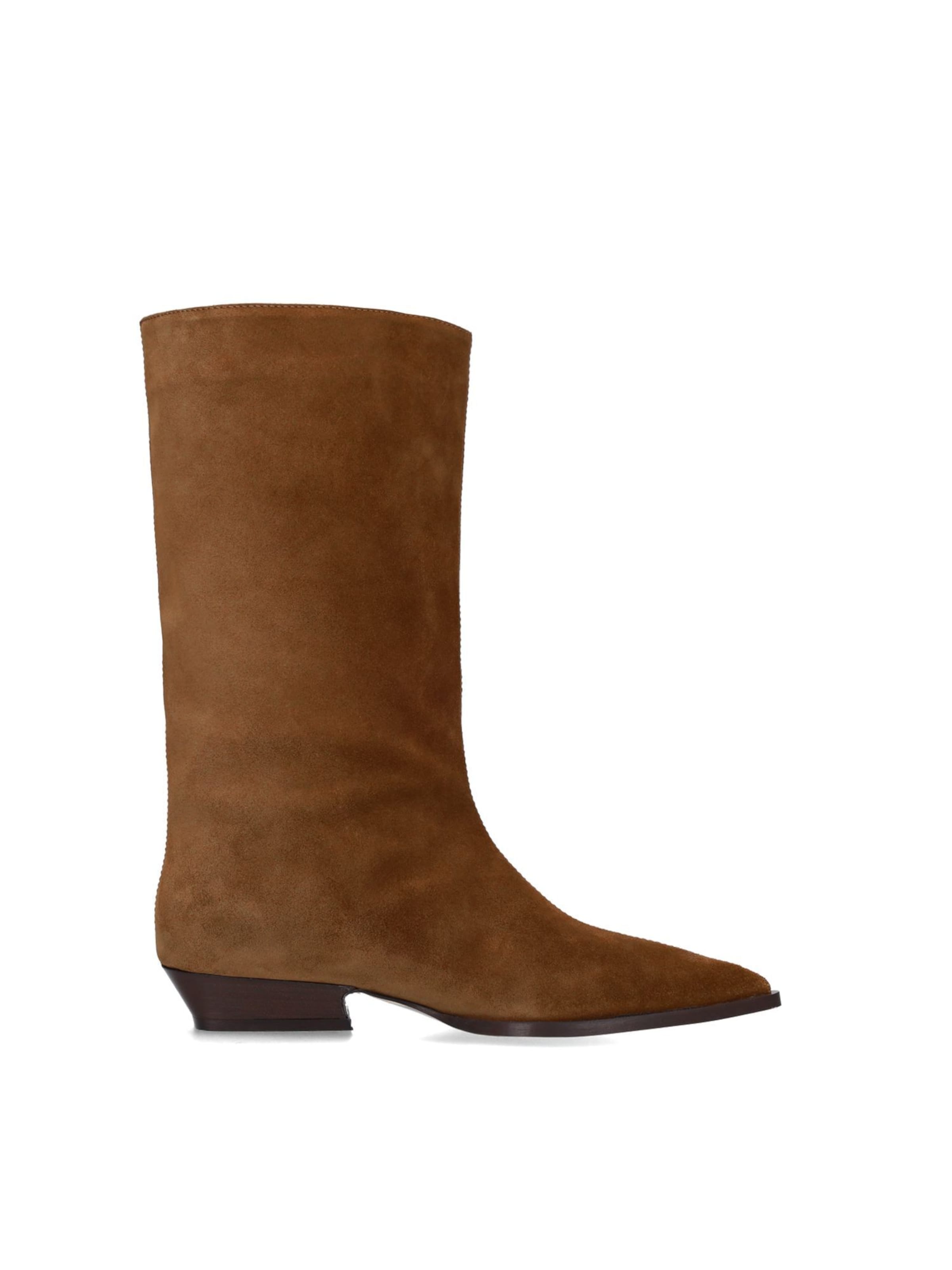 Bottines SACHA en marron