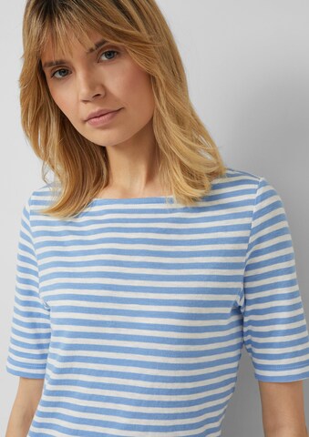 T-shirt s.Oliver en mélange de couleurs