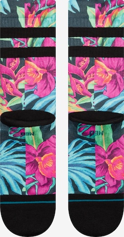 Stance Socken 'GLOWW' in Mischfarben