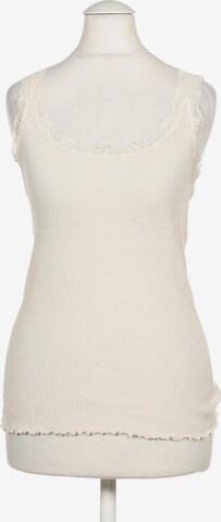 Gerard Darel Top XS in Beige: predná strana