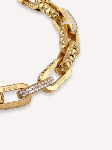 GUESS Armband in Gold