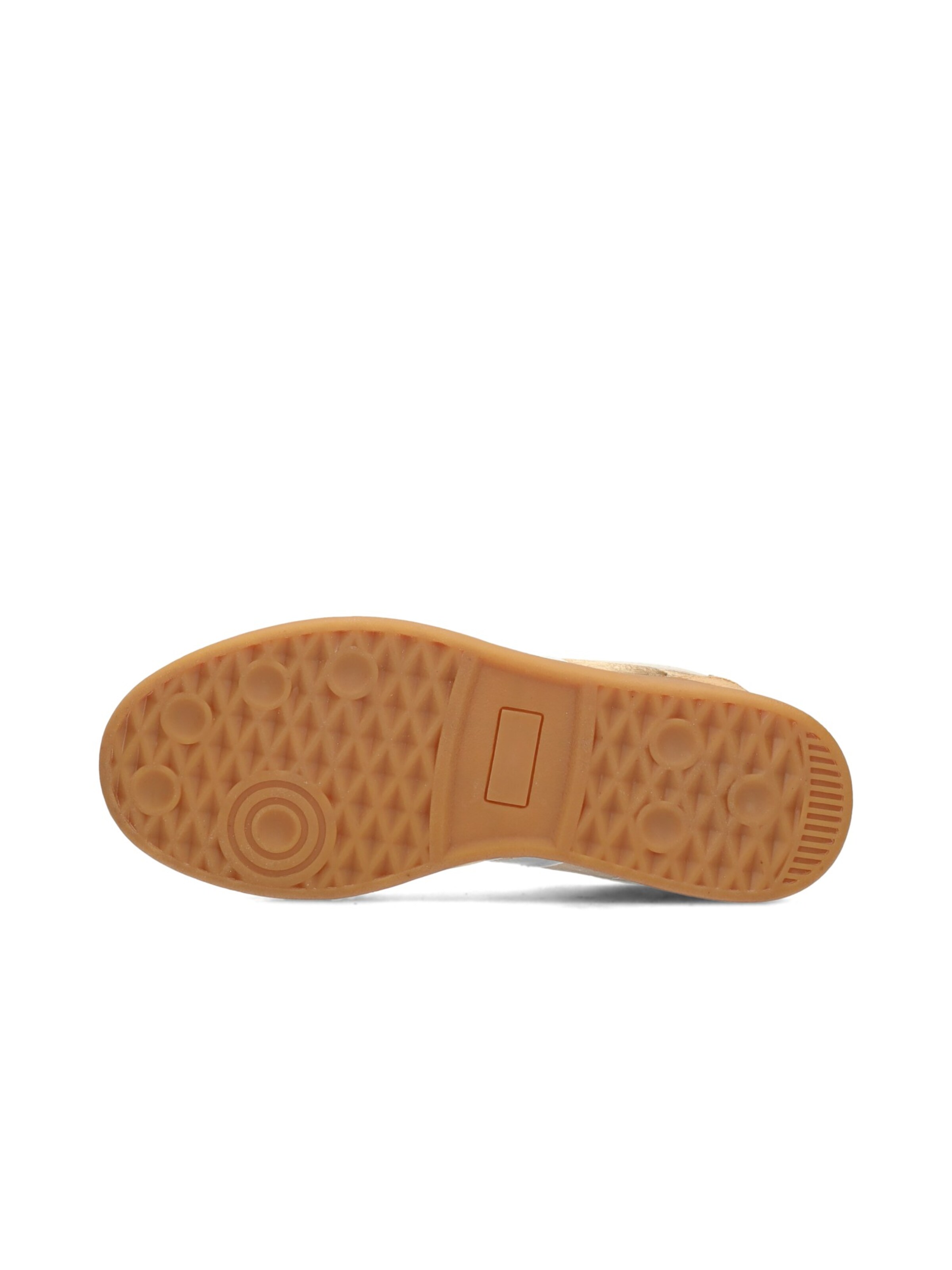 POSH by Poelman Platform trainers in Brown