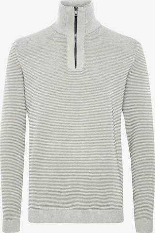 Pull-over 'Valencia' !Solid en beige : devant
