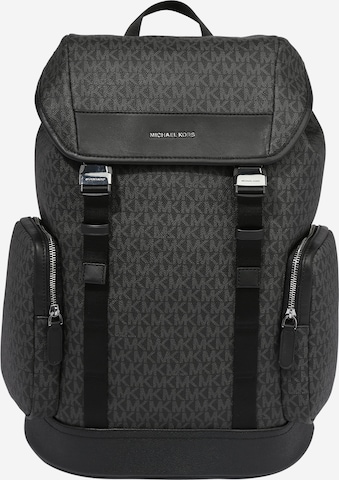 MICHAEL Michael Kors - Mochila en negro