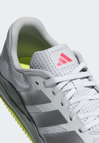 ADIDAS PERFORMANCE Sports shoe in White