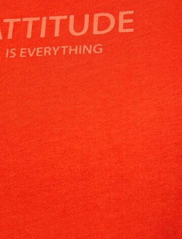 Koton Shirt in Red
