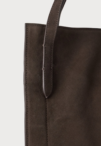 Cabas & Other Stories en marron