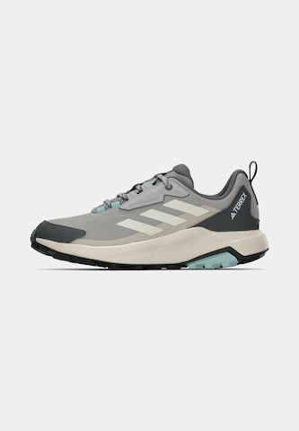 ADIDAS TERREX Ниски обувки 'Anylander' в сиво
