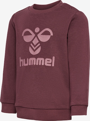 Hummel Trainingspak 'ARINE' in Lila