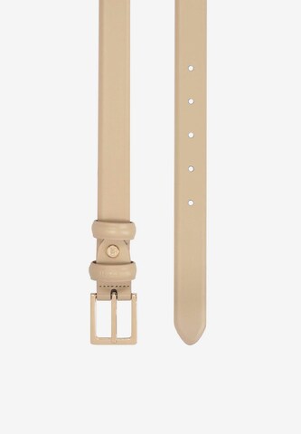 Kazar Belt in Beige