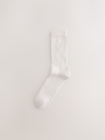 Next Nogavice | bež barva