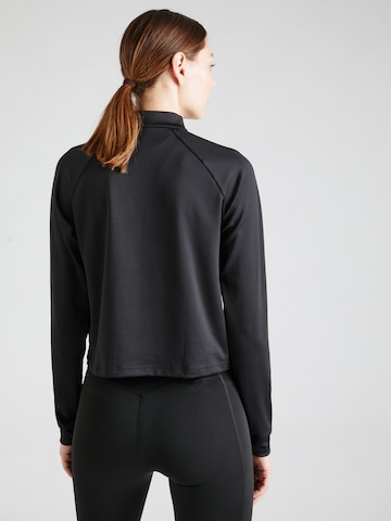 ADIDAS PERFORMANCE Sportshirt in Schwarz