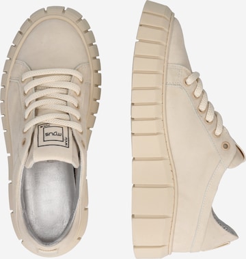 MJUS Sneakers in Beige