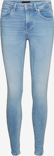 VERO MODA Jeans 'Lux' in hellblau, Produktansicht