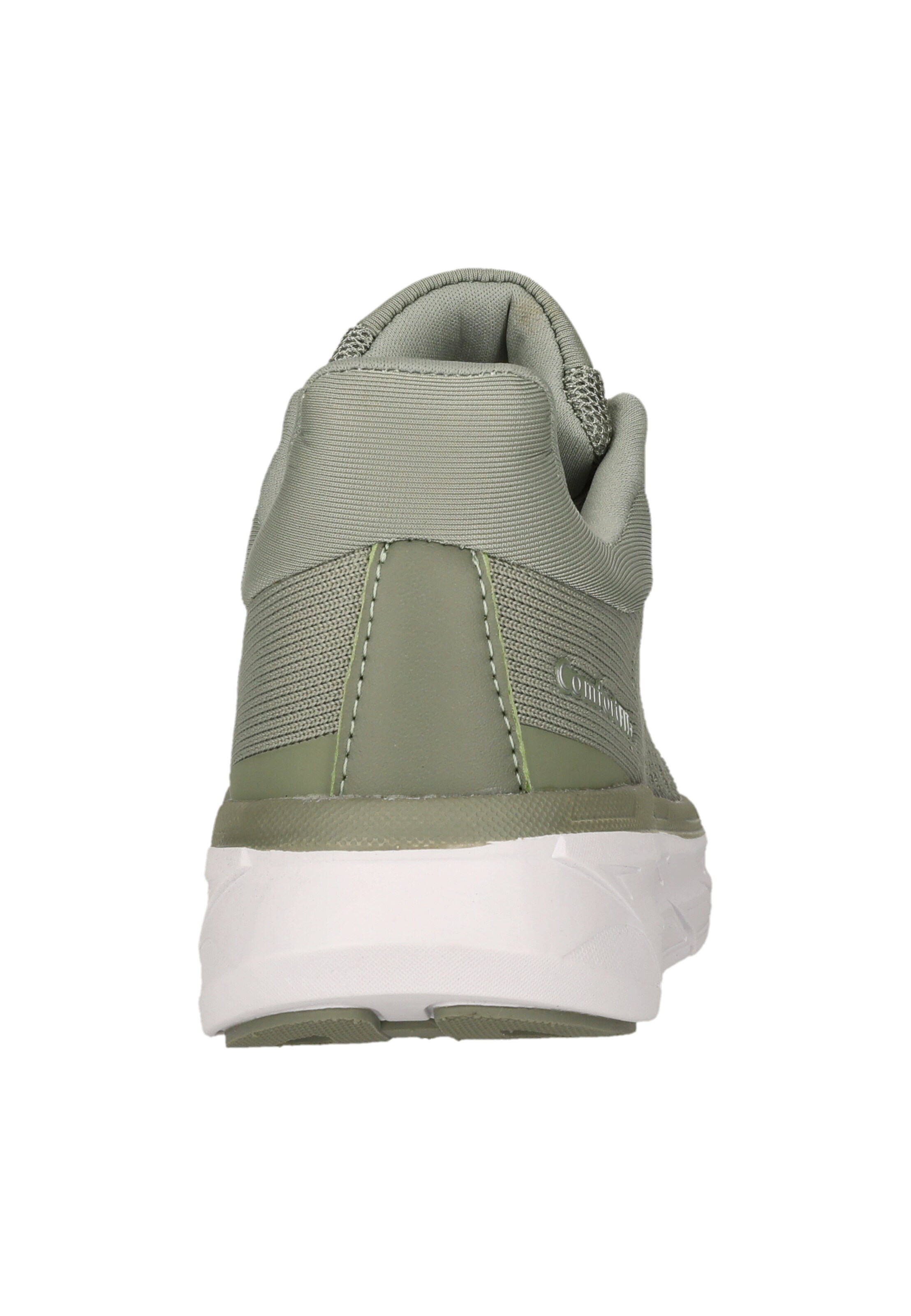 ENDURANCE Running Shoes 'Masako' in Green