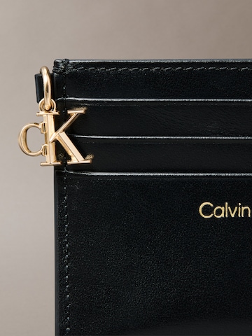 Calvin Klein Case in Black