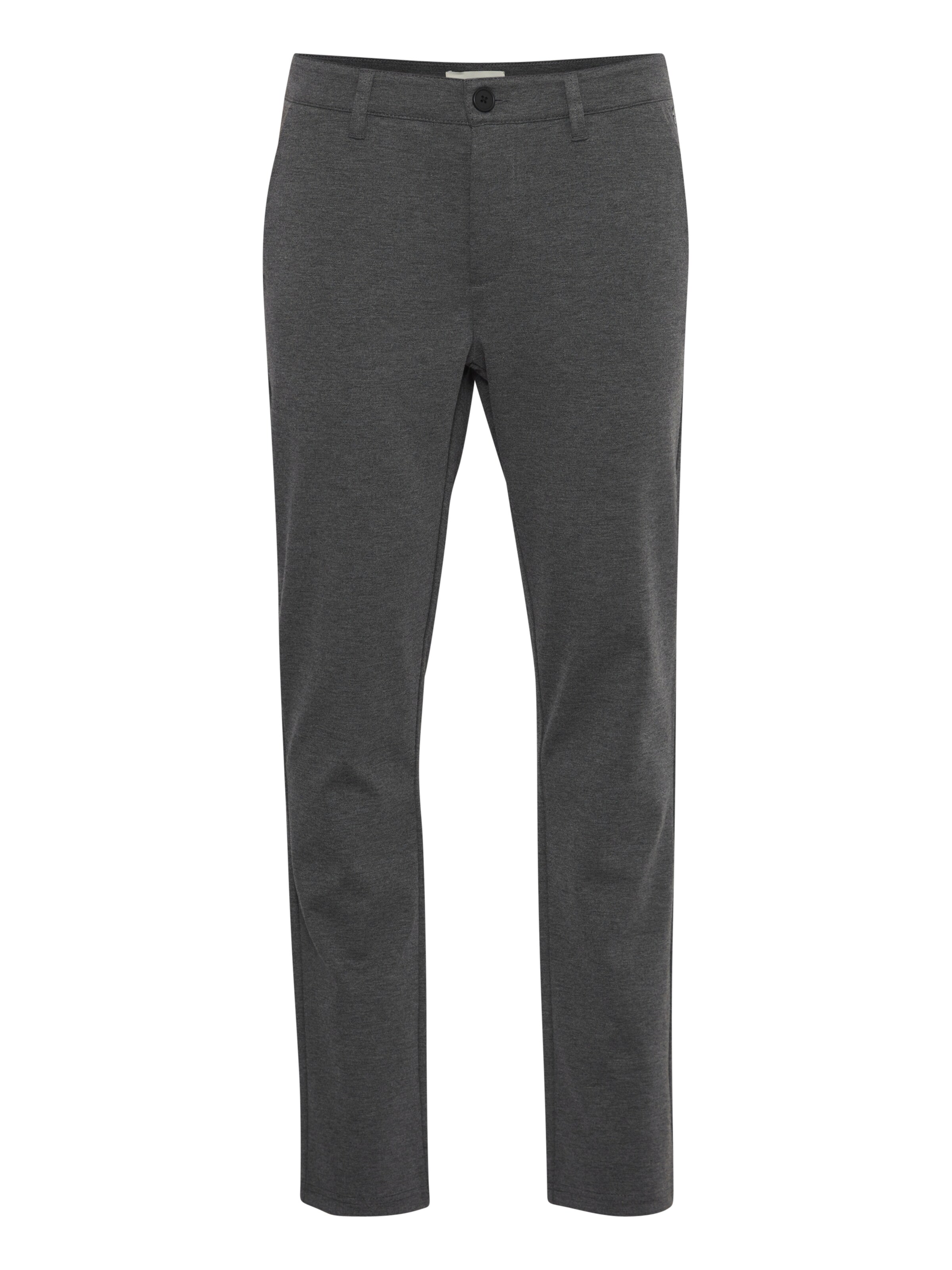 BLEND Hose 'BHLangford' in Grau: Vorderseite