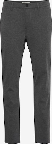 BLEND Hose 'BHLangford' in Grau: Vorderseite
