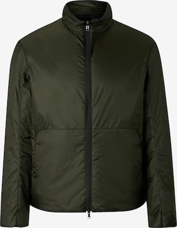BOGNER Jacke in Grün: Vorderseite