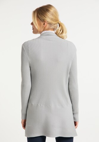 Cardigan usha WHITE LABEL en gris