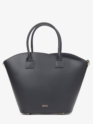 Estro Shopper '85565' in Black