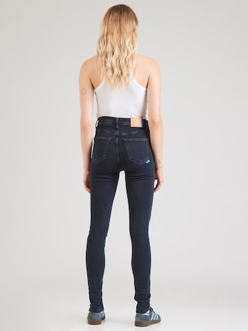 LTB Skinny Τζιν 'TANYA' σε μπλε