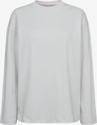 NÜMPH Paita 'GIRA' värissä valkoinen, Tuotenäkymä