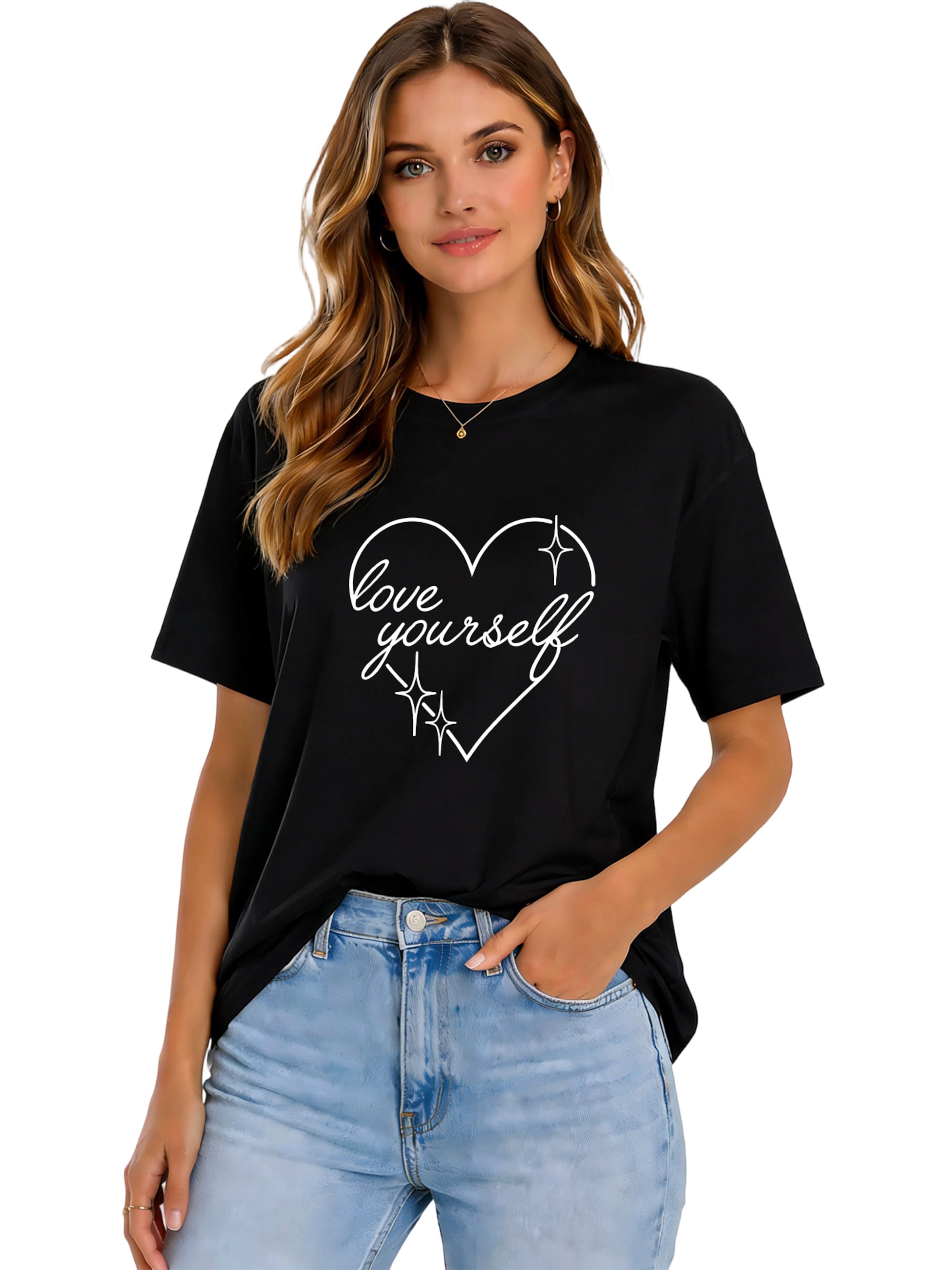 GORHEY Shirt in Black, Item view