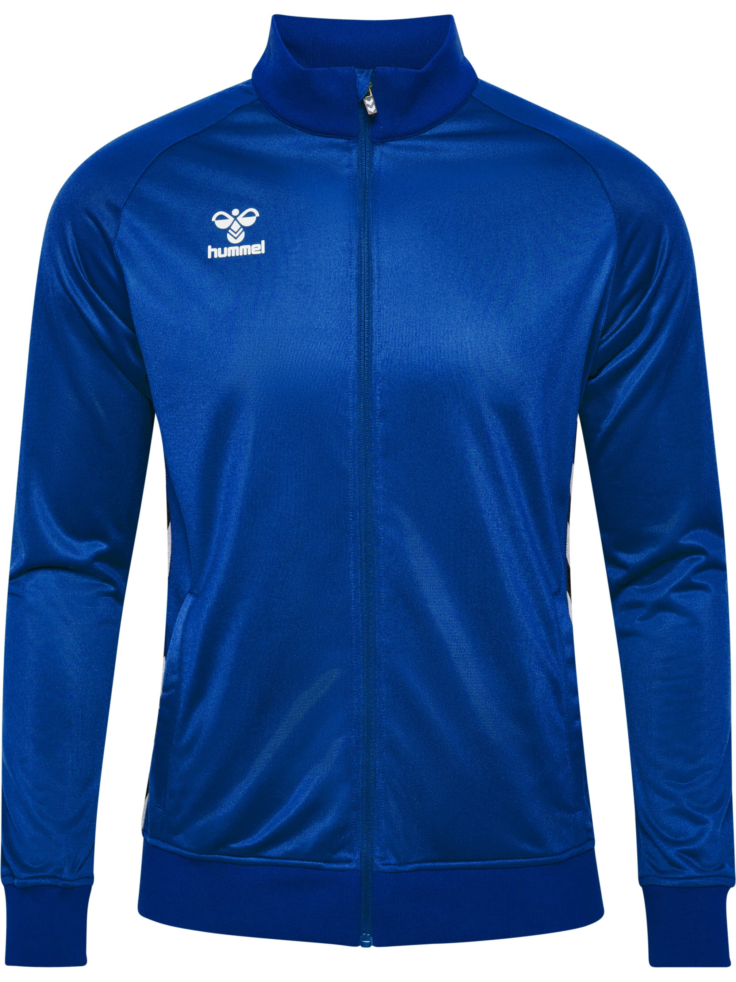 Hummel Sportpak in Blauw