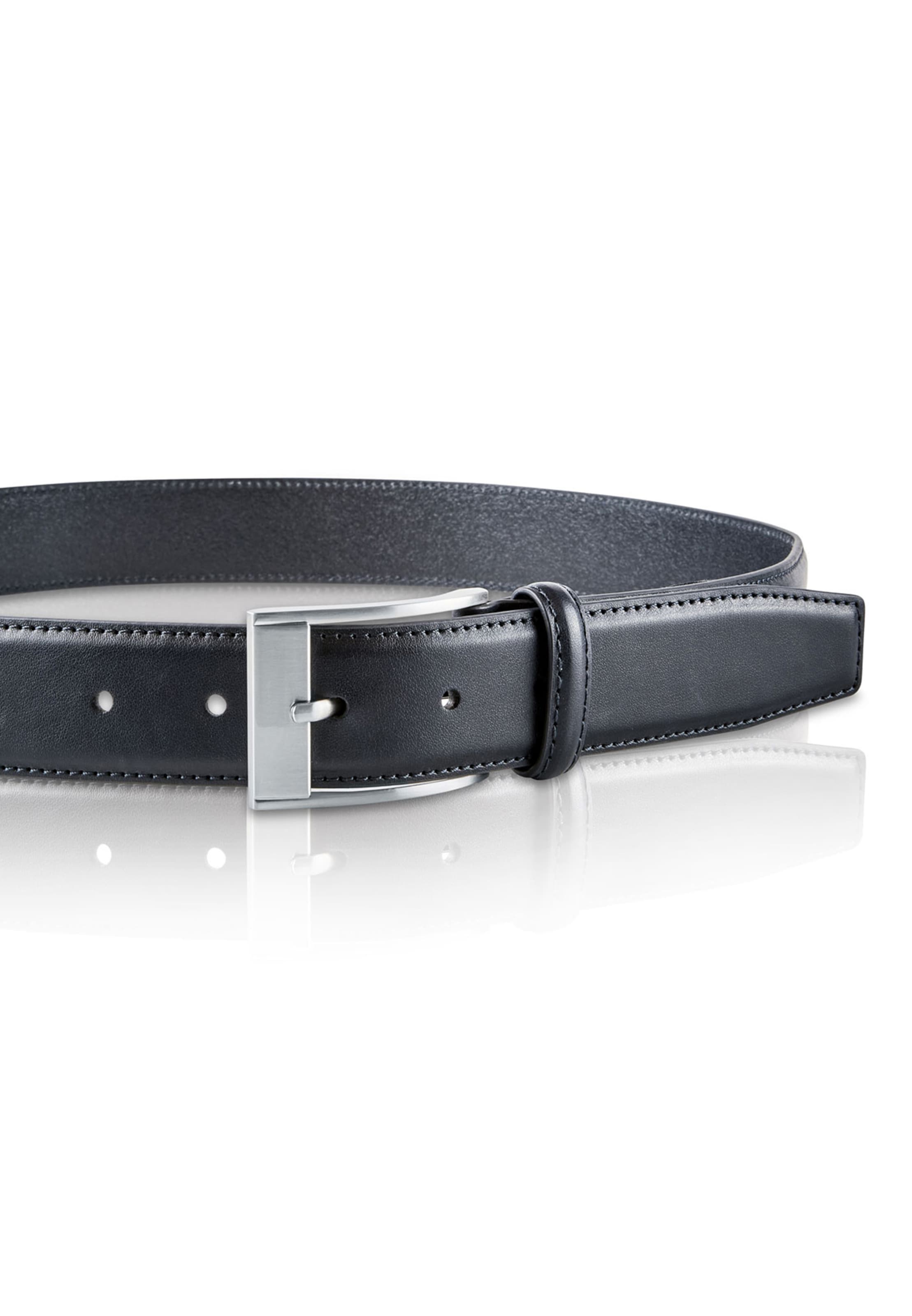 LERROS Belt 'Shade' in Blue